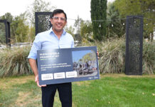 En 30 días arranca la nueva Escuela 267 de Arroyito