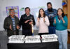 La EPET 18 festejó con tortas, egresados y una visita especial
