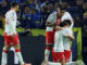 Chau Boca: con dos más no pudo con el modesto Huracán
