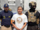 Indagan a Pequeño J por el triple crimen