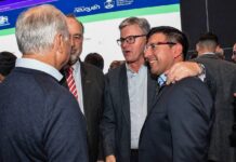 “Redistribuir también es ayudar a cumplir el sueño de la casa propia”