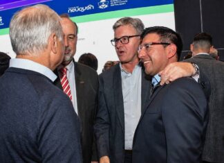 “Redistribuir también es ayudar a cumplir el sueño de la casa propia”