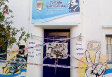¿Siempre tuvieron las persianas bajas y ahora piden apertura?