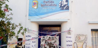 ¿Siempre tuvieron las persianas bajas y ahora piden apertura?