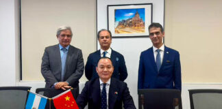 La Zona Franca suma socios asiáticos