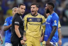 Boca recibe a Cruzeiro por la Copa Libertadores