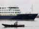 “Fue una desgracia”: el relato del argentino en el crucero