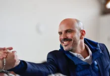 Modelo neuquino: Ousset puso la meta de “2030 sin deuda”