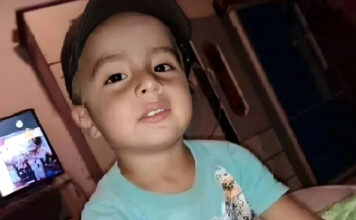 Declara el chofer que dijo escuchar gritos de un niño que pedía ayuda