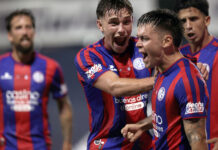 San Lorenzo recibe a Independiente por la clasificación