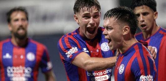 San Lorenzo recibe a Independiente por la clasificación