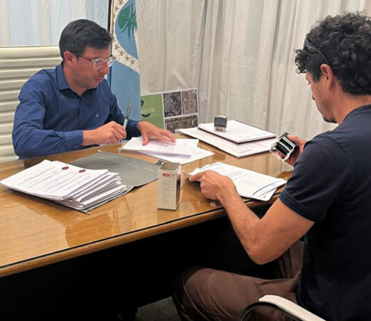 Verde Corazón más cerca de su sede