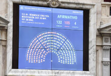 Zona Fría: diputados pusieron fin al festival de subsidios