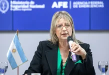 Se terminó el colador: hay 14 mil expulsiones