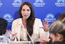 Teléfono para Milei: el Senado aprobó el pliego de Michelli