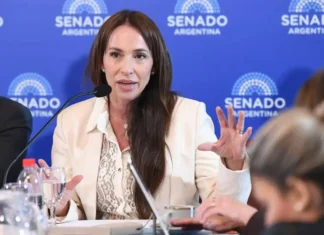 Teléfono para Milei: el Senado aprobó el pliego de Michelli