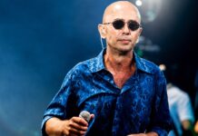 Murió el Indio Solari a los 77 años