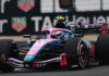 Se viene el Gran Premio de Austria para Colapinto