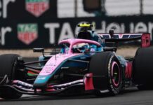 Se viene el Gran Premio de Austria para Colapinto