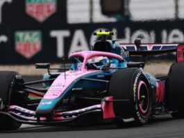 Se viene el Gran Premio de Austria para Colapinto