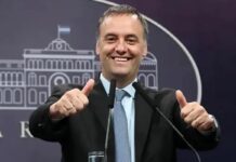 El oficialismo logró oxigeno y posterga la sesión