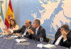 España mira a Neuquén: Figueroa sabe cómo atraer inversiones