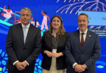 La gira de Rolo por Europa con metas claras