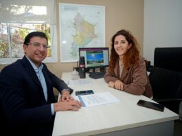 Avanzan las soluciones habitacionales para Senillosa