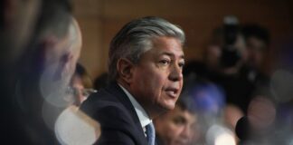 Los intendentes proponen asumir el desafío del GNL