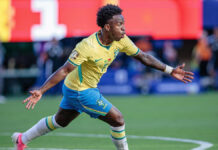 Marruecos complicó a Brasil, pero el Penta tenía a Vinicius