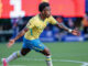 Marruecos complicó a Brasil, pero el Penta tenía a Vinicius