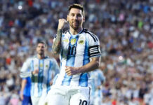 La Selección debuta en el Mundial 2026