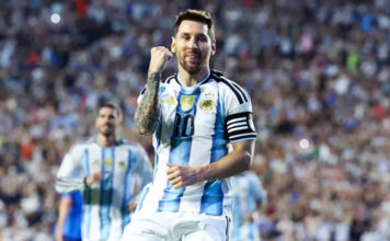 La Selección debuta en el Mundial 2026
