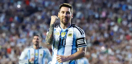 La Selección debuta en el Mundial 2026