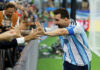 Messi hizo una publicación especial por su cumpleaños