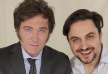 Marra le advirtió a Milei que Adorni pone en riesgo el contrato electoral