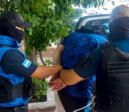 La Región Confluencia le puso freno al delito
