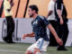 Tagliafico podría volver frente a Austria