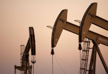 El precio del petróleo vuelve a acercarse a los US$100