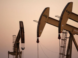 El precio del petróleo vuelve a acercarse a los US$100