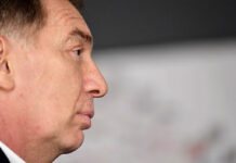 Santilli le pone fichas a la reelección de Milei