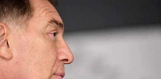 Santilli pidió la renuncia de Villarruel