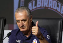 “Si uno quiere ser ganador, primero tiene que aprender a perder”