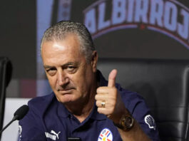 “Si uno quiere ser ganador, primero tiene que aprender a perder”