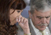 De Vido y López condenados a 5 años de prisión