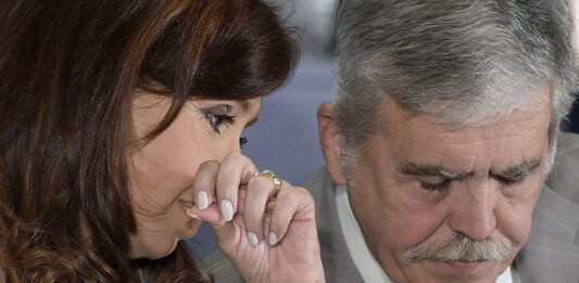 De Vido y López condenados a 5 años de prisión