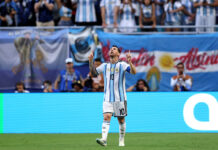 “Sabíamos que iba a ser un partido duro”