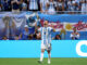 “Sabíamos que iba a ser un partido duro”