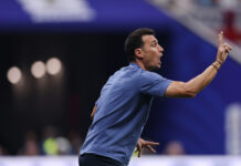 Los números le sonríen a Scaloni con la Selección