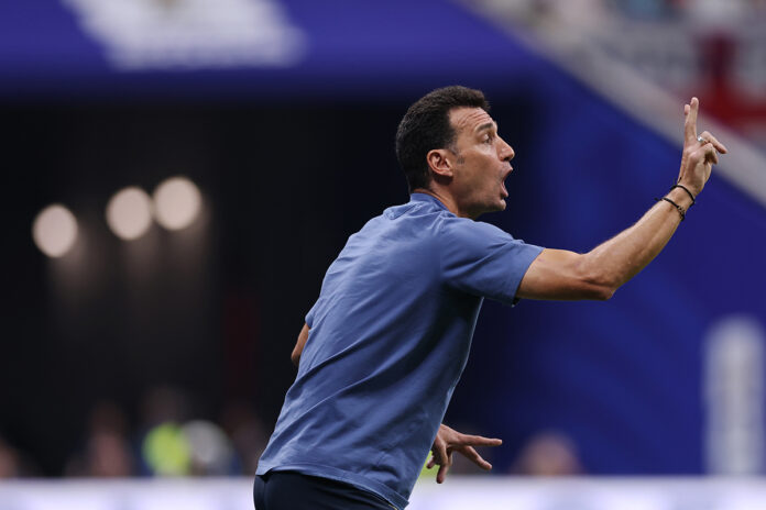 Scaloni